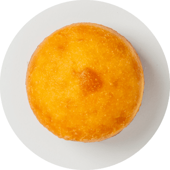 生ドーナツオリジナル